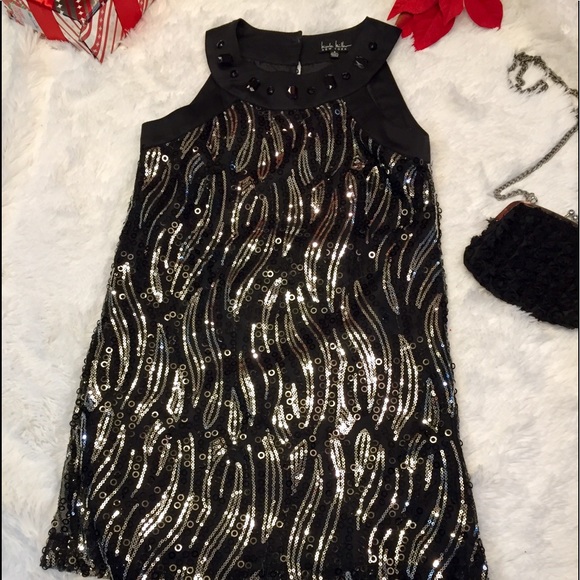 Nicole Miller Other - Girls Nicole Miller dress size 8 EUC